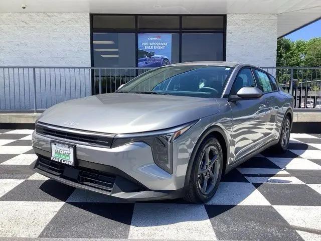 2025 Kia K4 LXS for sale in Hagerstown, MD