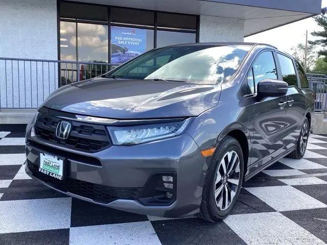 2025 Honda Odyssey EX-L for sale in Hagerstown, MD