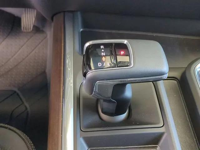 2026 Chevrolet Silverado 1500 4WD Crew Cab Short Bed High Country