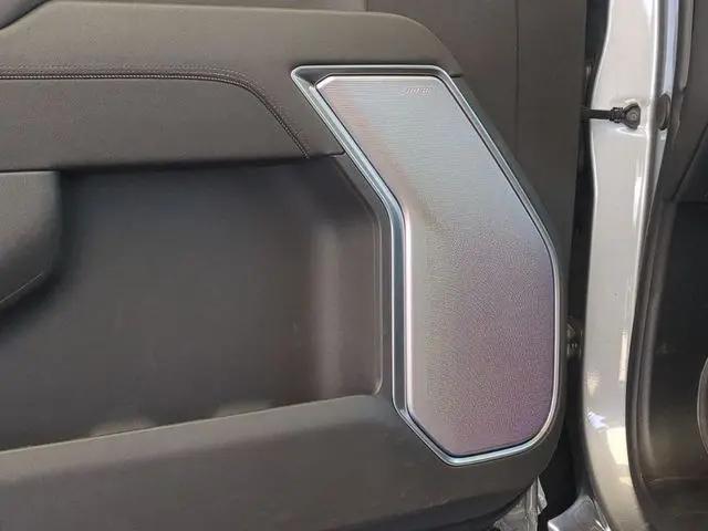 2026 Chevrolet Silverado 1500 4WD Crew Cab Short Bed High Country