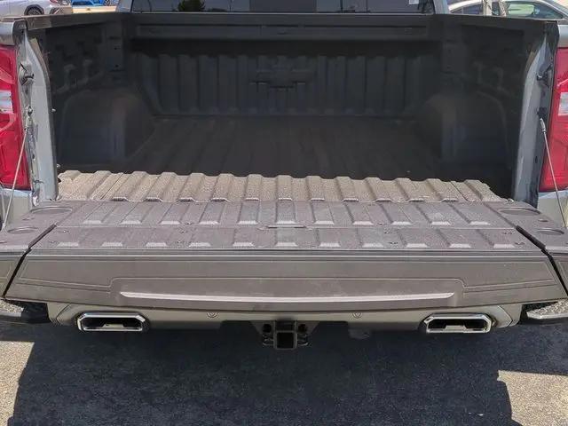 2026 Chevrolet Silverado 1500 4WD Crew Cab Short Bed High Country