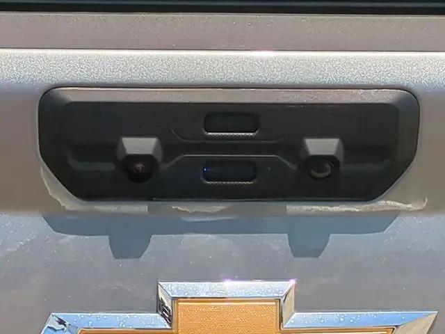 2026 Chevrolet Silverado 1500 4WD Crew Cab Short Bed High Country