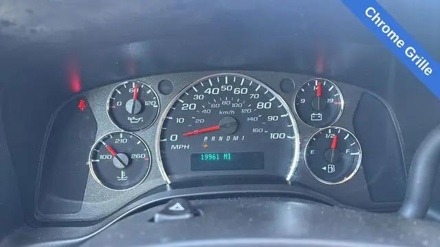 2024 GMC Savana Cargo RWD 2500 Regular Wheelbase Work Van