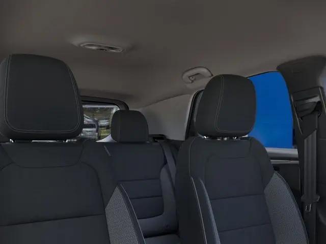 2026 Chevrolet TrailBlazer FWD LS