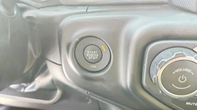 2023 Jeep Wrangler 2-Door Sport S 4x4