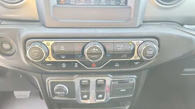 2023 Jeep Wrangler 2-Door Sport S 4x4