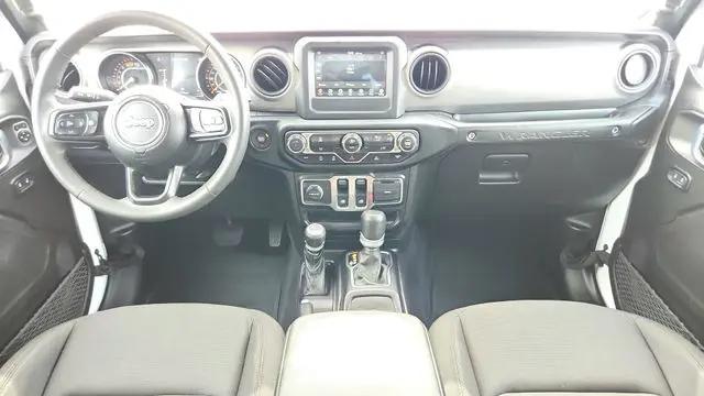 2023 Jeep Wrangler 2-Door Sport S 4x4