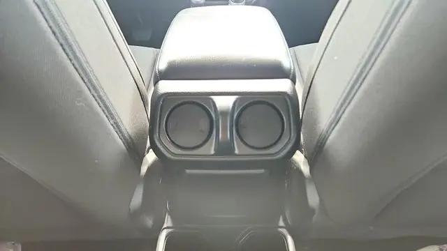2023 Jeep Wrangler 2-Door Sport S 4x4