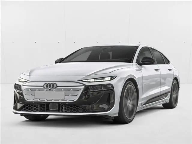 2025 Audi A6 e-tron Premium Plus for sale in Plano, TX