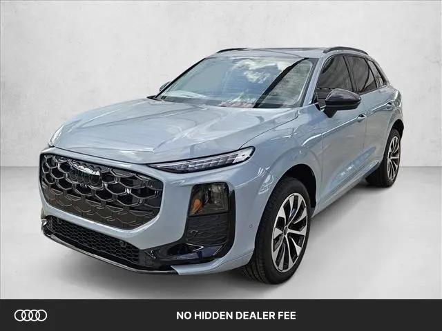 2026 Audi Q3 TFSI quattro S tronic for sale in Plano, TX