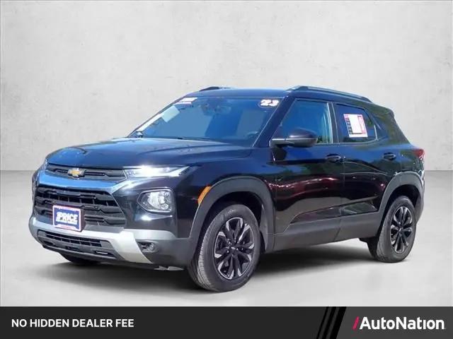 2023 Chevrolet TrailBlazer AWD LT for sale in Centennial, CO