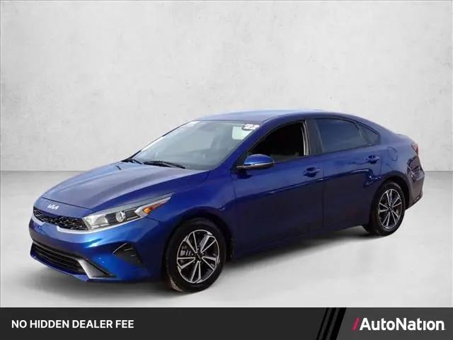 2022 Kia Forte LXS for sale in Centennial, CO