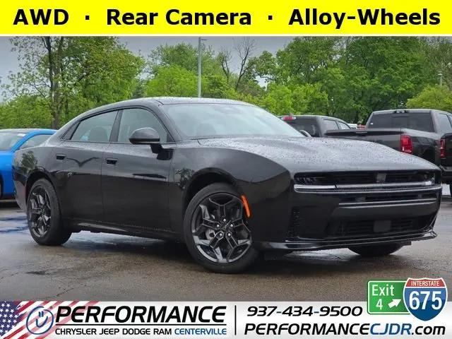 2026 Dodge Charger R/T 4 Door AWD for sale in Centerville, OH