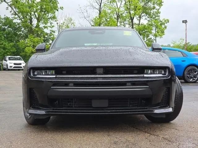 2026 Dodge Charger R/T 4 Door AWD