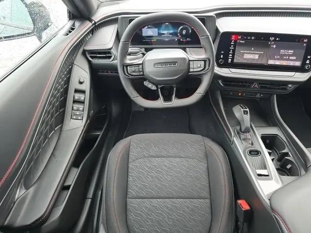 2026 Dodge Charger R/T 4 Door AWD