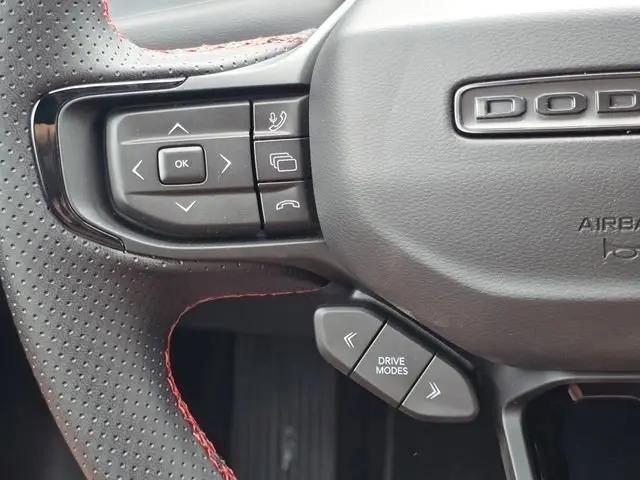 2026 Dodge Charger R/T 4 Door AWD