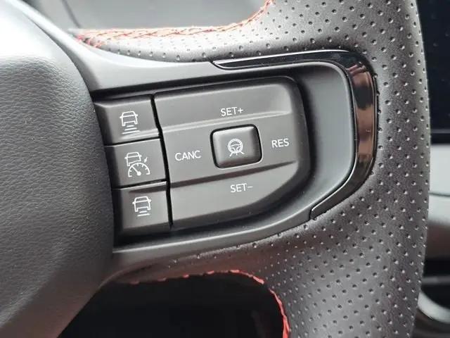 2026 Dodge Charger R/T 4 Door AWD