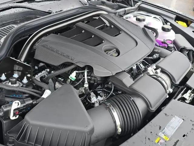 2026 Dodge Charger R/T 4 Door AWD
