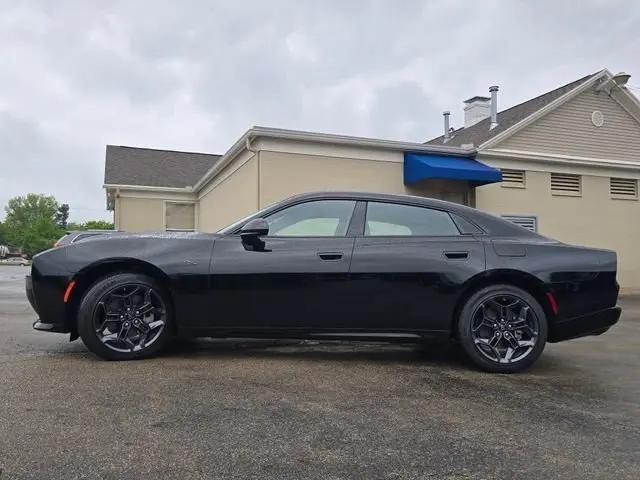 2026 Dodge Charger R/T 4 Door AWD