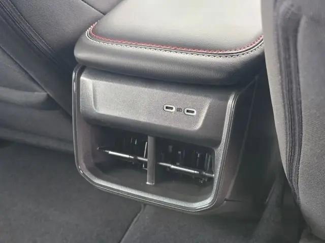 2026 Dodge Charger R/T 4 Door AWD