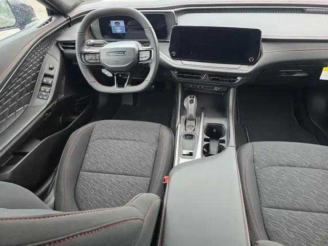 2026 Dodge Charger R/T 4 Door AWD