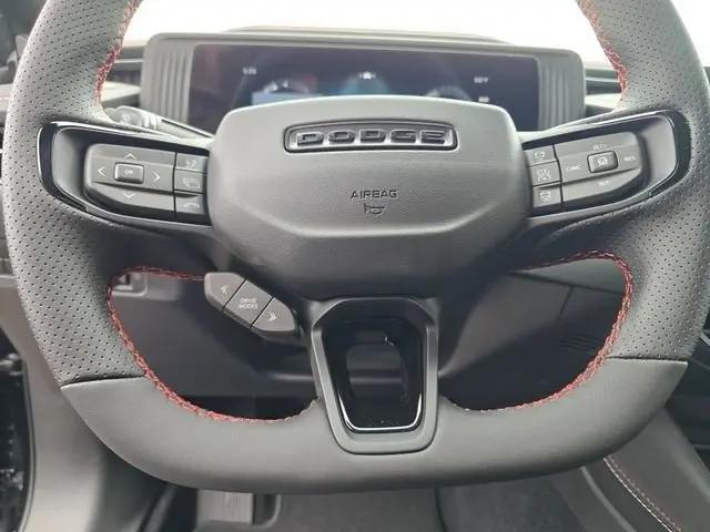 2026 Dodge Charger R/T 4 Door AWD
