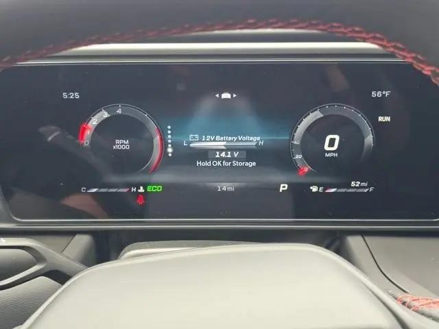 2026 Dodge Charger R/T 4 Door AWD