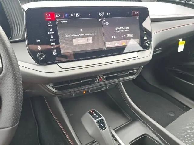 2026 Dodge Charger R/T 4 Door AWD