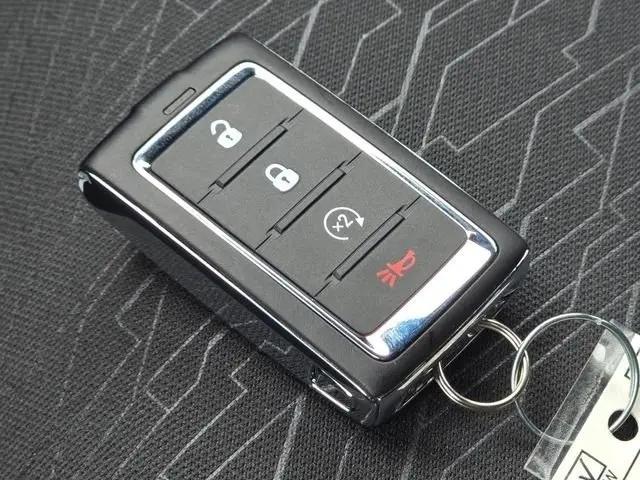 2026 Dodge Charger R/T 4 Door AWD