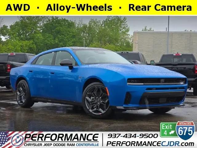 2026 Dodge Charger R/T 4 Door AWD for sale in Centerville, OH