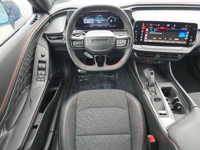 2026 Dodge Charger R/T 4 Door AWD