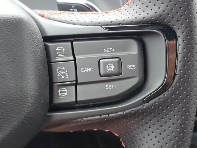 2026 Dodge Charger R/T 4 Door AWD
