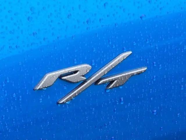 2026 Dodge Charger R/T 4 Door AWD