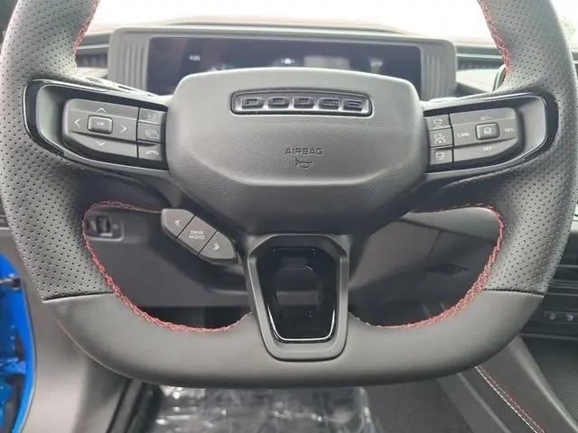 2026 Dodge Charger R/T 4 Door AWD