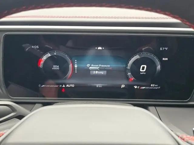 2026 Dodge Charger R/T 4 Door AWD