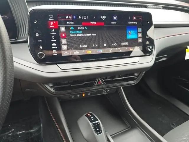 2026 Dodge Charger R/T 4 Door AWD