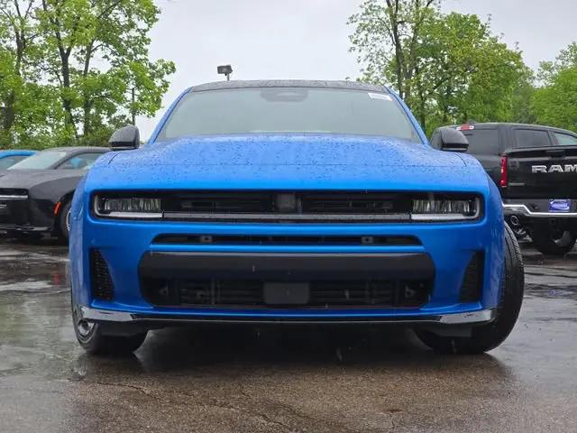 2026 Dodge Charger R/T 4 Door AWD