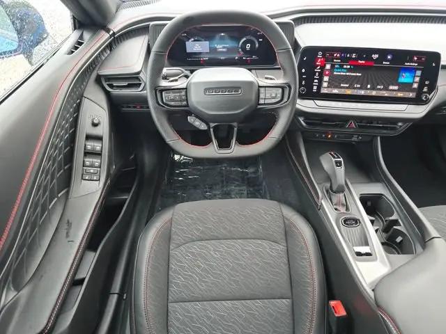 2026 Dodge Charger R/T 4 Door AWD