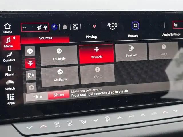2026 Dodge Charger R/T 4 Door AWD