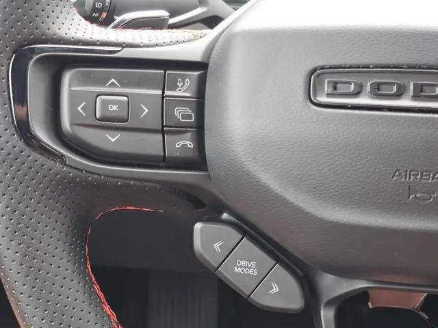 2026 Dodge Charger R/T 4 Door AWD