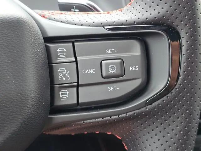 2026 Dodge Charger R/T 4 Door AWD