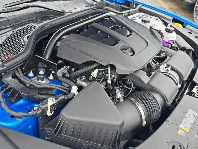 2026 Dodge Charger R/T 4 Door AWD