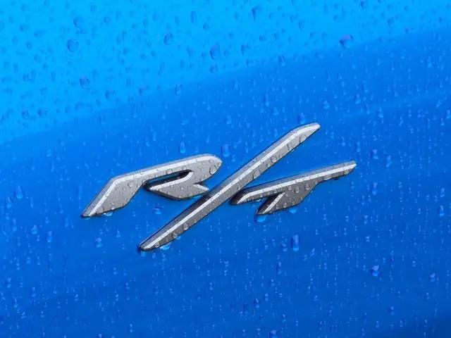 2026 Dodge Charger R/T 4 Door AWD