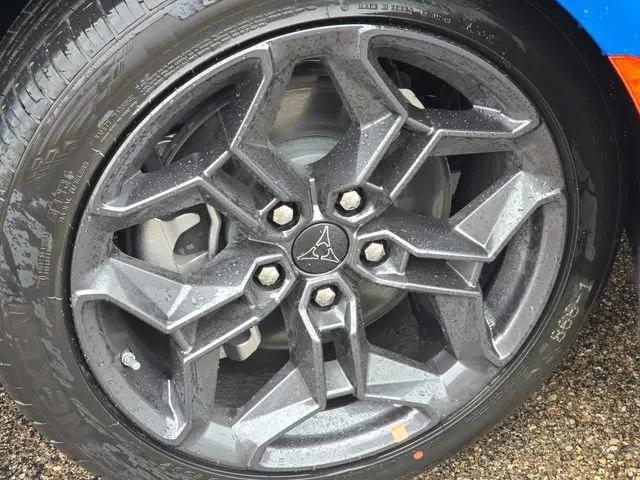 2026 Dodge Charger R/T 4 Door AWD