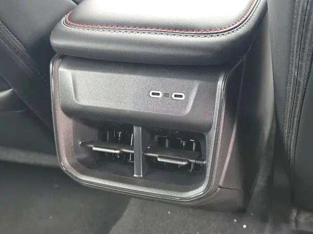 2026 Dodge Charger R/T 4 Door AWD