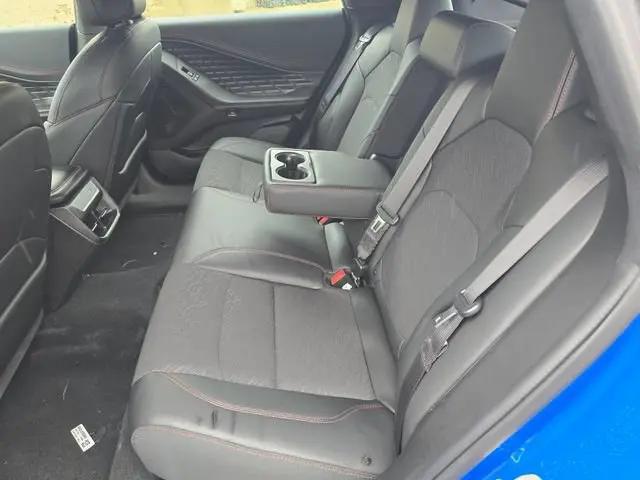 2026 Dodge Charger R/T 4 Door AWD