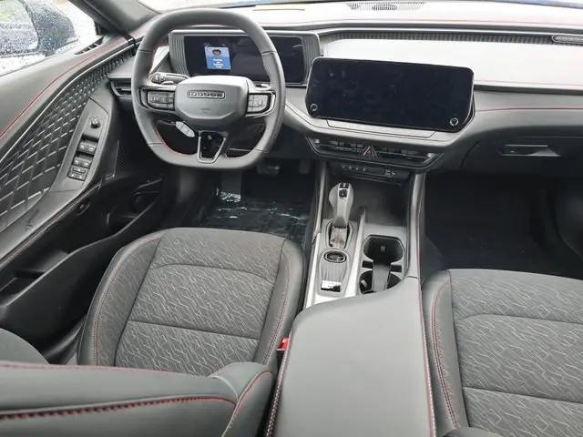 2026 Dodge Charger R/T 4 Door AWD