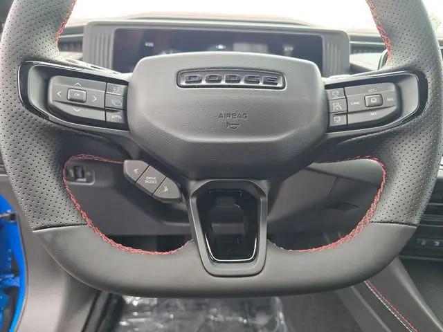 2026 Dodge Charger R/T 4 Door AWD