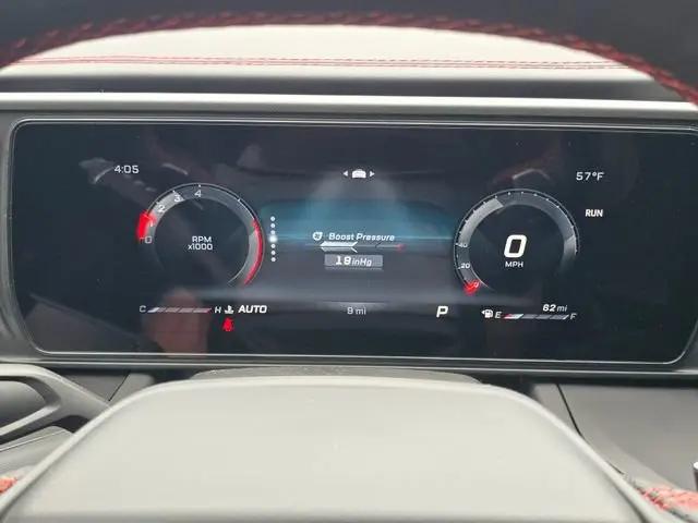 2026 Dodge Charger R/T 4 Door AWD