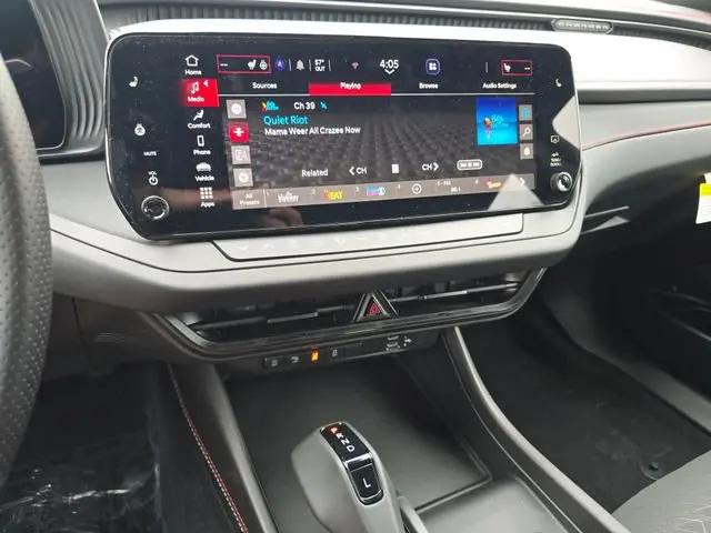2026 Dodge Charger R/T 4 Door AWD
